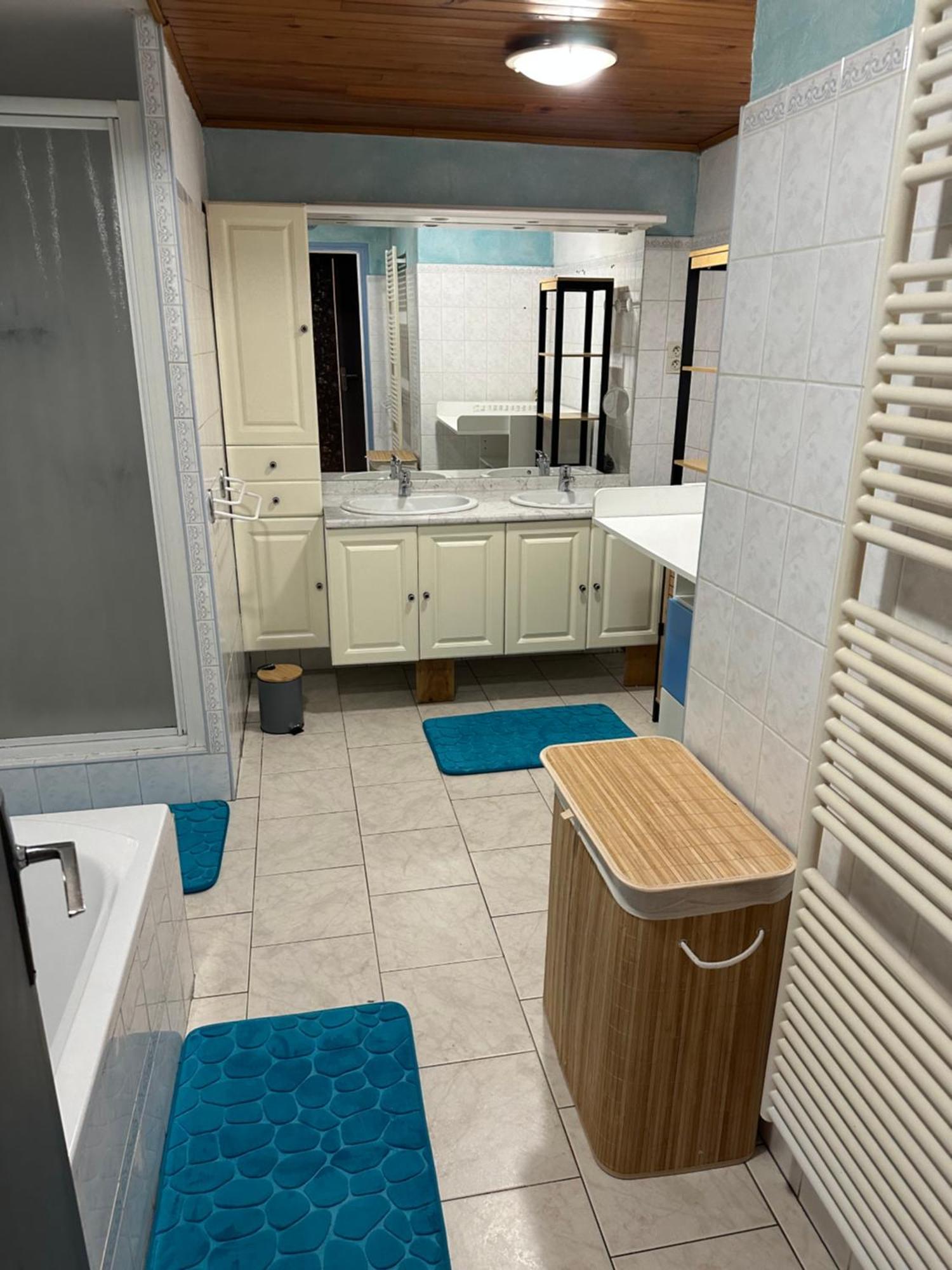 Aloha Plage Camping 4Etoiles Sampzon Bagian luar foto