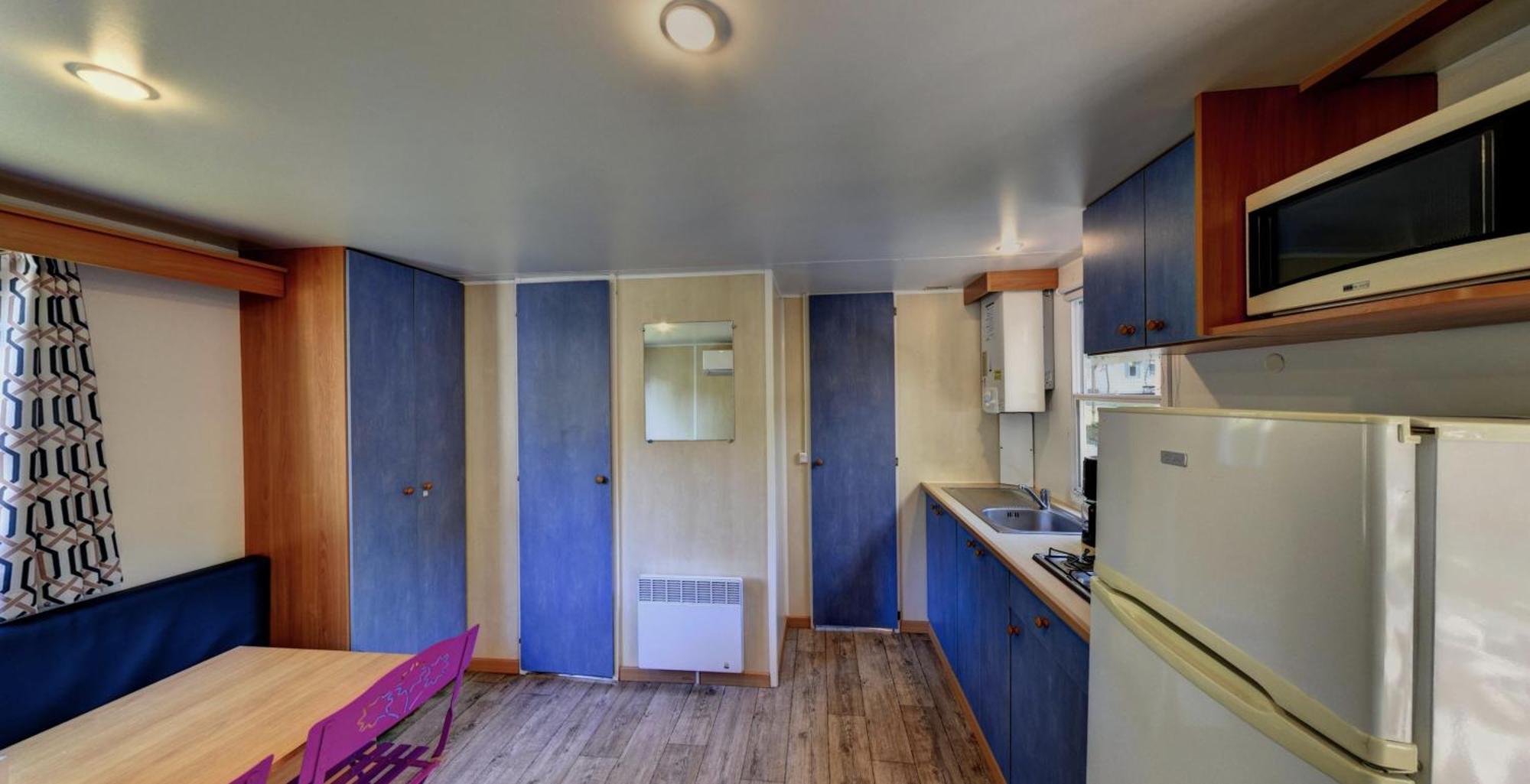 Aloha Plage Camping 4Etoiles Sampzon Bagian luar foto